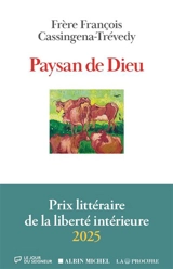 Paysan de Dieu - François Cassingena-Trévedy