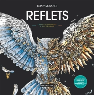 Reflets - Kerby Rosanes