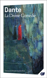La divine comédie - Dante Alighieri