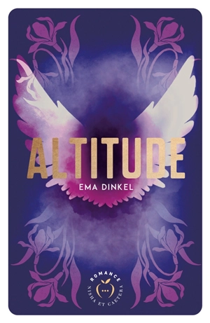Altitude - Ema Dinkel