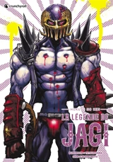Hokuto no Ken. La légende de Jagi - Buronson
