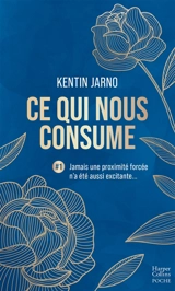 Ce qui nous consume. Vol. 1. Fashion week de Paris - Kentin Jarno
