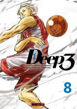 Deep 3. Vol. 8 - Mitsuhiro Mizuno