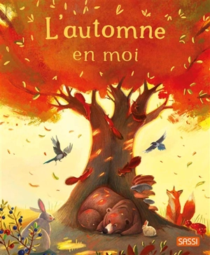 L'automne en moi - Chiara Ravizza