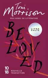 Beloved - Toni Morrison