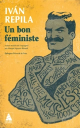 Un bon féministe - Ivan Repila