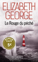 Le rouge du péché - Elizabeth George