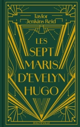 Les sept maris d'Evelyn Hugo - Taylor Jenkins Reid