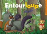Entourloupe - Yannick Lefrançois