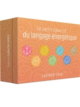 Le petit oracle du langage énergétique - Lysiane Lévy