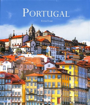 Portugal - Ester Tomè