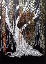 Legend of the willow - Julie Nakache