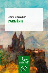 L'Arménie - Claire Mouradian