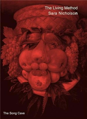 The Living Method - Sara Nicholson