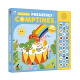 Mes toutes premières comptines : 20 comptines incontournables à chanter ! - Maria Neradova