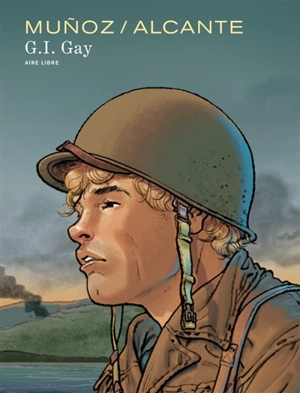 GI gay - Didier Alcante