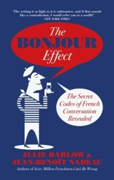 The Bonjour Effect - Jean-Benoît Nadeau