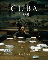 Burt Glinn Cuba 1959 - Burt Glinn