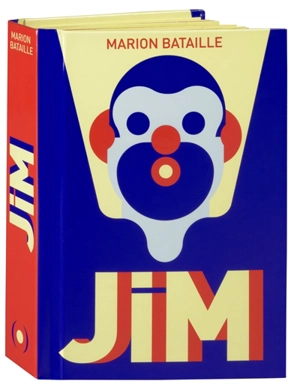 Jim - Marion Bataille