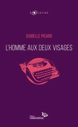 L'homme aux deux visages - Picard, Isabelle