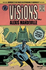 Visions - Mandeville, Alexis