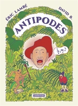 Antipodes - David B.