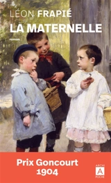 La maternelle - Léon Frapié