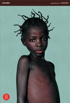 Mollison Hunger - James Mollison