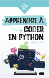 Apprendre à coder en Python - Daniel Ichbiah