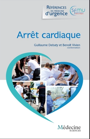 Arrêt cardiaque