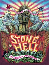 Markita Kravthori's : fairy tales special. Stone hell - Nikita Kravtsov