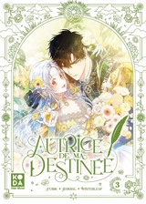 Autrice de ma destinée. Vol. 3 - Furik