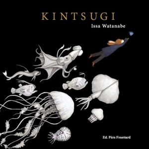 Kintsugi - Issa Watanabe