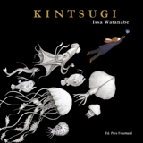 Kintsugi - Issa Watanabe