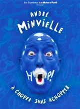 A choper sans achopper - André Minvielle