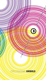 Discogonie grrrls - Véronique Bergen