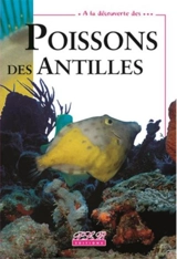 Poissons des Antilles - Christine Parle