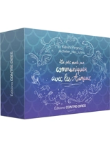 Le petit oracle pour communiquer avec les animaux - Kévin Piranio