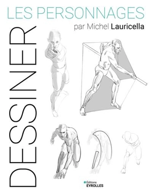 Les personnages - Michel Lauricella