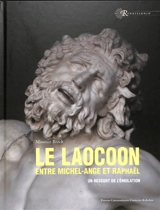 Le Laocoon, entre Michel-Ange et Raphaël : un ressort de l'émulation - Maurice Brock