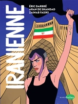 Iranienne - Eric Darbré