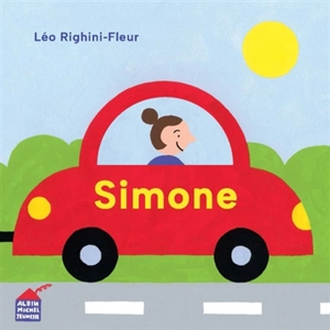 Simone - Léo Righini-Fleur