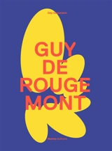 Guy de Rougemont - Gay Gassmann