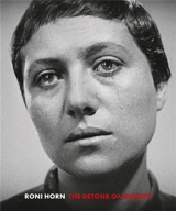 Roni Horn The Detour of Identity - Roni Horn