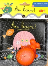 Au bain ! - Sophie Ledesma