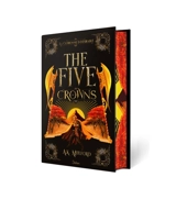 The five crowns. Vol. 3. La couronne indésirable - A.K. Mulford