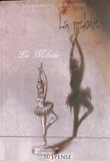 La mélodie - Emilie Ansciaux