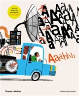 Aaaahhh ! - Guilherme Karsten