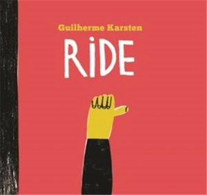 The Ride - Guilherme Karsten