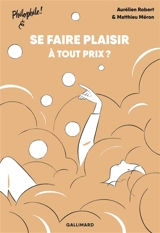 Se faire plaisir à tout prix ? - Aurélien Robert